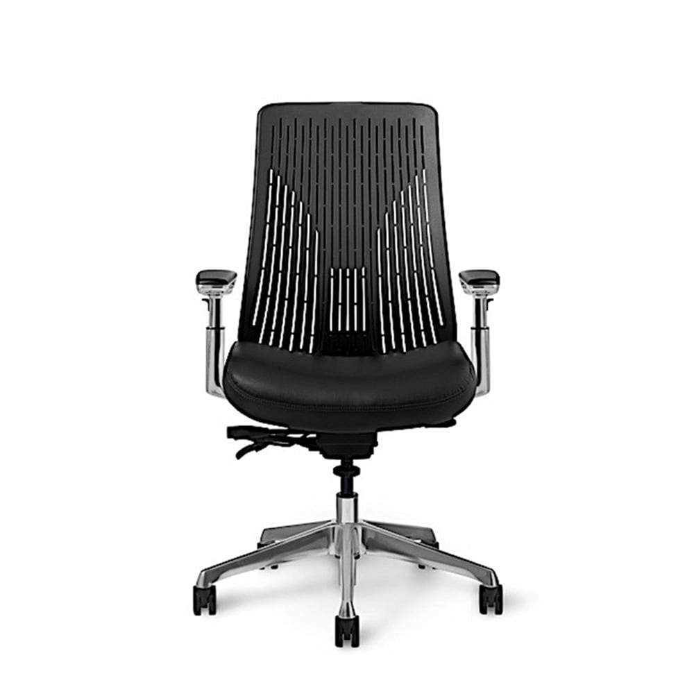 [COMF] Truly Chair (블랙 12월 30일 이후 입고 예정)